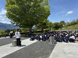 開校式 (1)